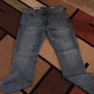Gap jeans